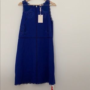 NWT Ted Baker Dress! Size 4